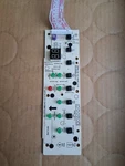 Midea Dehumidifier Control Board 17120100000143 /CFZO.8BD/N3 2VZ81102203125441. Fixed Price $24.95.