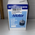 Condenser Fan Motor Replacement For Carrier 5KCP39BGS069S #3S001, GE3907 Genteq. Fixed Price $52.99.