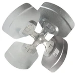 Lennox 98M19 Fan Blade 18 Inch 4 27 Degree Ccw. Fixed Price $153.16.