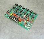 Benshaw BIPCRS6AK Control Circuit Board Six Pulse Firing Card. Fixed Price $327.99.