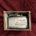 Belimo LF120-S Us Spring Return Actuator 100-120V On-off Control 35 In-lbs New. Fixed Price $169.95.