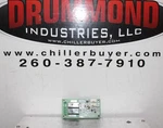 Trane Dual Binary Circuit Board 6400-2704-01 Rev. X13650733070 J. Fixed Price $264.95.