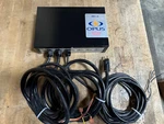 Opus EMCC-Z6 Energy Management Control Center Zone Pt.# 9300-1070 Nos. Fixed Price $500.00.