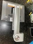 Trane Tracer Adaptiview Chiller Control X13760326-03 Rev L-2 3712 Mdc W/arm. Fixed Price $696.00.