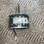 Genteq 5SME39HL0477 Carrier Bryant Ecm 2.3 HD44AE132 Blower Motor Only! 1/2 Hp. Fixed Price $149.95.