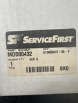 Trane-servicefirst Ucp Ii MOD00432 X13650617-02-7 Control Circuit Board Hvac. Fixed Price $121.50.