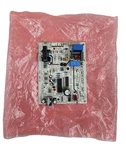Nortek CE.KF61W/N1.210(C9).W Mini Split Ac Indoor Control Board Fast Shipping. Fixed Price $49.99.