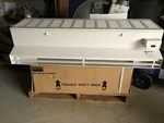 Dayton Air Curtain 48" (6E823B) And 1/2HP Blower (6E820A) - Nos. Fixed Price $250.00.