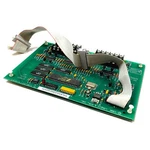 537-185 Landis & Gyr Ao-v Microprocessor Circuit Board. Fixed Price $99.97.