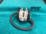 Lennox Ducane P104936-01 2-STAGE Pressure Switch Assembly 14T64 .25" & 1.00" Wc. Fixed Price $30.00.