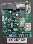 Tested Emerson 50M56-291-01 Furnace Control Circuit Board PCBBF135 (C34). Fixed Price $57.50.