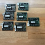 Honeywell XD505A (new No Box Read Description). Fixed Price $299.00.
