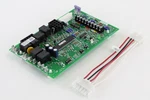 Goodman PCBBF107S Ignition Control Board For Gas Furnaces. Fixed Price $231.52.