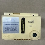 United Technologies B13707-23A Intermittent Pilot Control Module HSC1002-2 (F73). Fixed Price $42.00.
