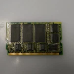 New Fanuc System Memory Card A20B-3900-0020. Fixed Price $967.00.