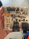 Oem Nordyne Intertherm Miller Circuit Control Board Fits 1139-501 1139-83-501E. Fixed Price $39.99.