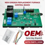 Brand New Carrier ICM282A Furnace Control Circuit Board. Fixed Price $42.99.