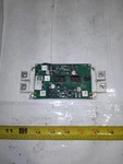 York 031-02765-001 Rev F Inverter Resistor 259900-01 Oem. Fixed Price $324.99.