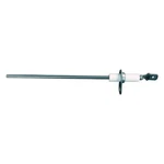 Supco FLS010 Flame Sensor, Straight, Fixed Bracket 48XL37. Fixed Price $15.77.