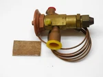 Sporlan Expansion Valve SVE-8-CP100 1/2"X7/8" Odf Solder. Fixed Price $60.00.