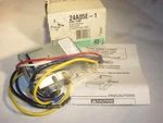 White Rodgers 24A05E-1 Level Temp Silent Operator 208V 60HZ Spst No 24A05E001S1. Fixed Price $98.00.