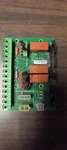 Apcc 640-4122E Rev 06 Pcb Board. Fixed Price $89.99.