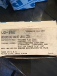 Ranco V2-150 Reversing Valve Less Coil. Fixed Price $87.99.