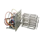 Goodman Hka 15 Kw Electric Heat Kit 208-240/60/1 With Circuit Breaker. Fixed Price $199.99.
