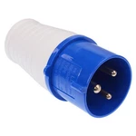 Red Blue Yellow Industrial Plug Socket Female Connector 110V 230V 415V. Fixed Price $26.04.