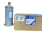 Sporlan, C-969 Catch-all Refrig Drier-filter 402282 Daikin 019190500. Fixed Price $193.60.