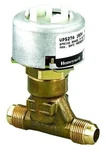 Honeywell VP527A1026 Pneumatic Water Valve 1.0 Cv 3-10 Psi 1/2 Flare Connection. Fixed Price $338.99.