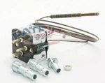 White Rodgers 3098-156 Mercury Flame Sensor 48 Inch Element Pin Plug Style 20. Fixed Price $229.59.