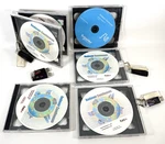 Schneider Electric - Andover Cyberstation Software Collector Lot 6+ Read!. Fixed Price $89.00.