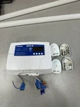 Heat Timer Epu-d Steam Control. Fixed Price $1250.00.