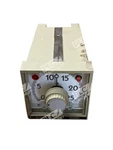 Barber Colman 120 Series Enclosure 0-25 Temperature Control. Fixed Price $69.99.