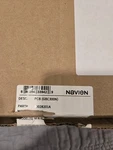 Navien 30028201A Nfb-h Main Control Board (warranty). Fixed Price $65.00.