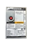 Honeywell R8184G1393 Oil Burner Control 120V Flame Rectification Module 30S Saf. Fixed Price $257.00.