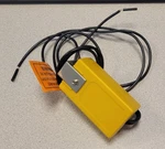 Aprilaire / Research Products Model No. 51 Current Sensing Relay 120VAC 50 W. Fixed Price $30.00.