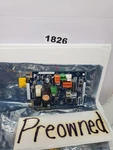 Carrier CEPL130537 04 Sa Scroll Compressor Protection Board Hvac Module Used. Fixed Price $374.00.