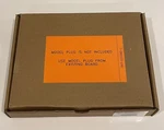 HK42FZ077 Circuit Control Board For Carrier Furnace Factory Authorized Parts New. Fixed Price $209.95.