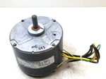 Genteq 5KCP39GGP120AS Condenser Motor HC39GE233 1/4HP 230V 1100 Rpm Used #ME573. Fixed Price $119.00.