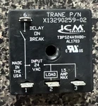 Oem Trane Icm X13290259-02 Control Board Hvac Usa Seller Free Shipping. Fixed Price $59.65.