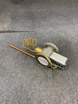 New Johnson Controls Penn V47AR1 Temp Actuated Modulating Valve 150PSIG 1/2". Fixed Price $399.00.