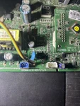 For Gree Air Conditioning Control Board WZ4K35M 30224000066 GRZW4K-A1 GRZW85-1A. Fixed Price $150.00.