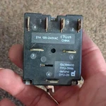 Defond DYU-3986 Hvac Control Board 134398600 21A 120-240VAC Relay. Fixed Price $39.99.