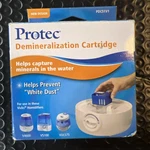 Pro-tec PDC51V1 Kaz Protec Demineralization Cartridge White. Fixed Price $18.99.