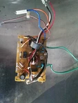 3P257381-1F Daikin Board *removed From Operational Unit*. Fixed Price $40.00.