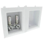 Sioux 696-G2313XF No Lead Oxbox Wash Hammer Arrester Pex Outlet. Fixed Price $59.95.