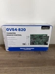 Emerson Climate-white Rodgers 50V54-820 Integrated Furnace Control 2ST. Fixed Price $525.00.