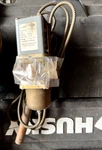 Johnson Controls V47AB-28C 1/2" Temp Modulating Water Valve 6' Cap 75-135F Penn. Fixed Price $449.95.